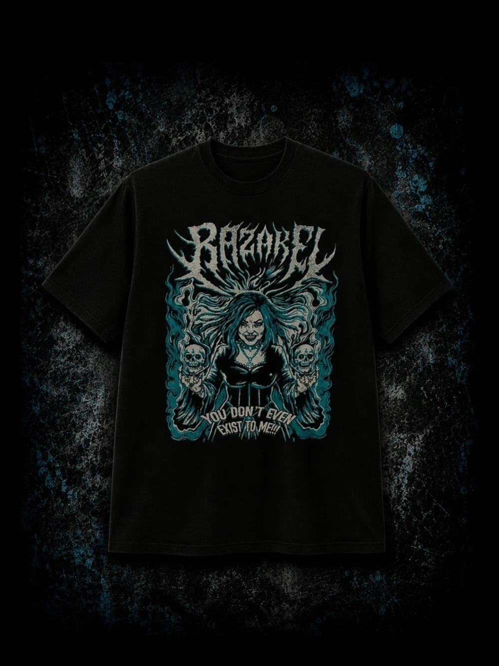 Razakel Tee